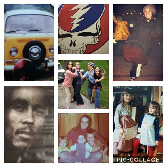 Meet your Posh Ambassador, Sizey's Sweet Stuff - Picture 2 of 2